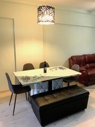Blk 614 Bedok Reservoir Road (Bedok), HDB 3 Rooms #152430542